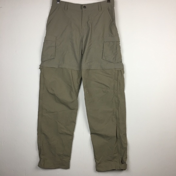 REI Pants - REI Convertible Active Hiking Pants